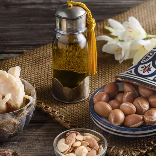 Βιολογικό Έλαιο Αργκάν: Πόσα πραγματικά ξέρεις γι' αυτό και γιατί πρέπει να το αγαπήσεις;