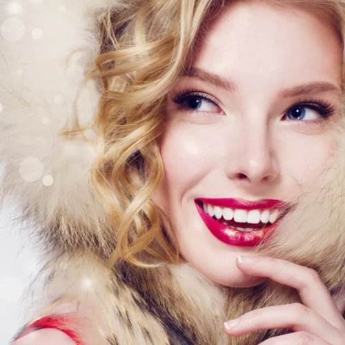 Τα Χριστούγεννα έρχονται: Lifting προσώπου σε χρόνο ρεκόρ!