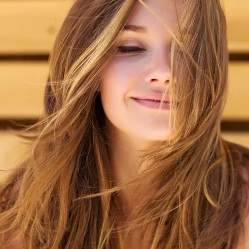 Η τάση είναι επιστροφή στη φύση: Ο πιο beauty τρόπος να το πετύχεις!