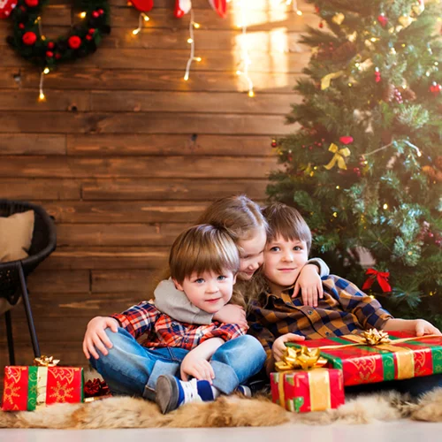 Ίδρυμα Μιμηκοπούλου: Πρόσκληση στο πιο όμορφο χριστουγεννιάτικο μπαζάρ