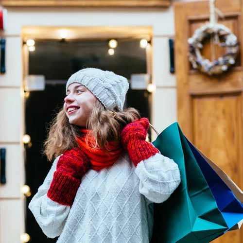 After Work Shopping: Το 3ο shopping event στο Bottega έρχεται!