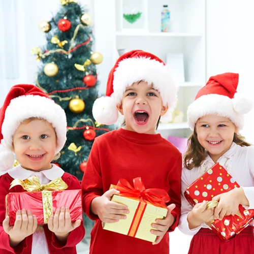 Τα πάντα για το Χριστουγεννιάτικο Bazaar του Συλλόγου «ΕΛΠΙΔΑ»