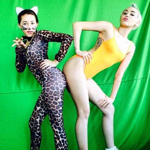 Η αδερφή της Miley Cyrus κυκλοφορεί το πρώτο της single!