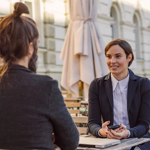Πώς θα γίνεις καλύτερη στις συζητήσεις