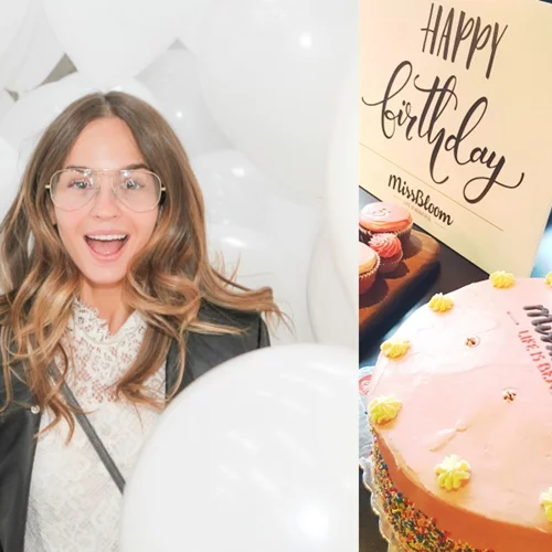 Miss Bloom Brunch: Τι συνέβη στο εορταστικό πάρτυ για τα 5 χρόνια μας!