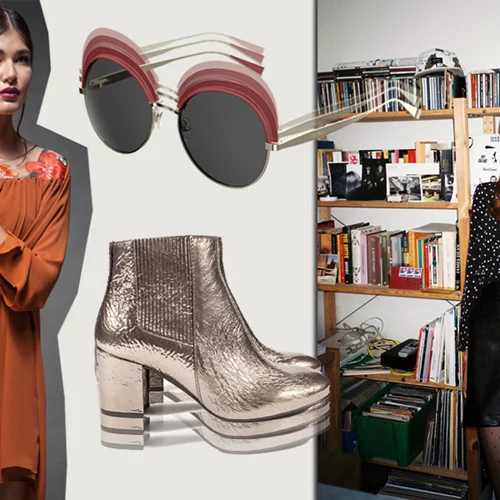 Editor's Picks: 5 items για να κάνεις Χριστούγεννα από τώρα!