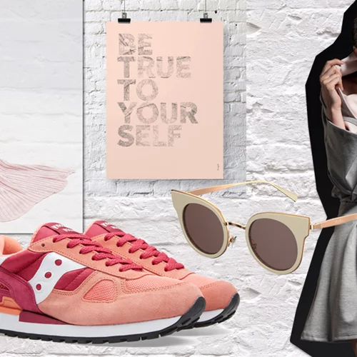 Editor's Picks: 5 ροζ πράγματα που θέλουμε αυτή την εβδομάδα