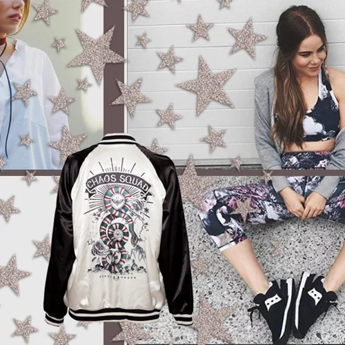 Editor's Picks: Οι 5 καλύτερες αγορές για άμεσο 90s style!