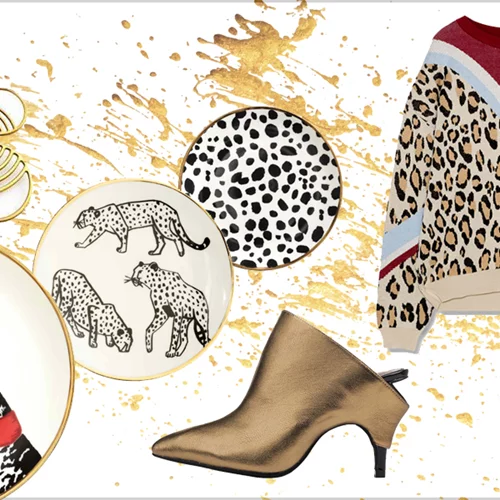 Editor's Picks: 5 αγορές για τον πιο λαχταριστά kitsch Χειμώνα