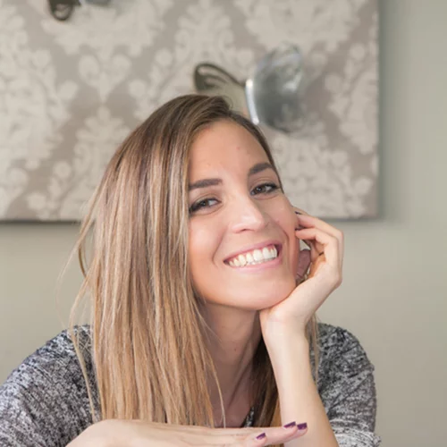 «Βρήκα την λύση για την λιπαρή επιδερμίδα μου!» αποκαλύπτει η fashion editor!