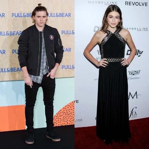 Τα μεγαλύτερα style icons κάτω των 20 χρονών