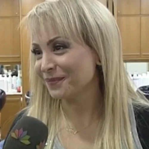 Τέτα Καμπουρέλη: Αποκάλυψε on air την πλαστική που έκανε πριν από μία εβδομάδα!