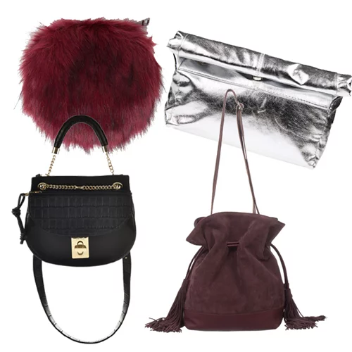 Οι τσάντες που θέλουμε φέτος τον χειμώνα