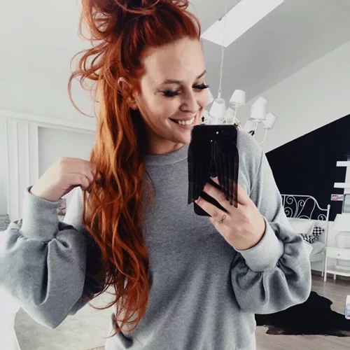 Σίσσυ Χρηστίδου | Η απάντηση στην επίθεση του Δημήτρη Παπανώτα για τα κιλά της και την εξωτερική της εμφάνιση!