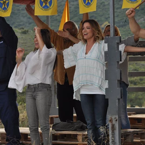 Αστέρας Ραχούλας: Τι θα δούμε στο επεισόδιο της Δευτέρας