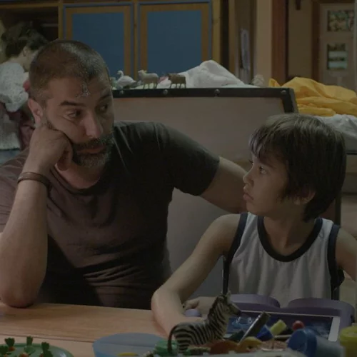 «Η λέξη που δε λες»: Όλα όσα θα δούμε σήμερα το βράδυ