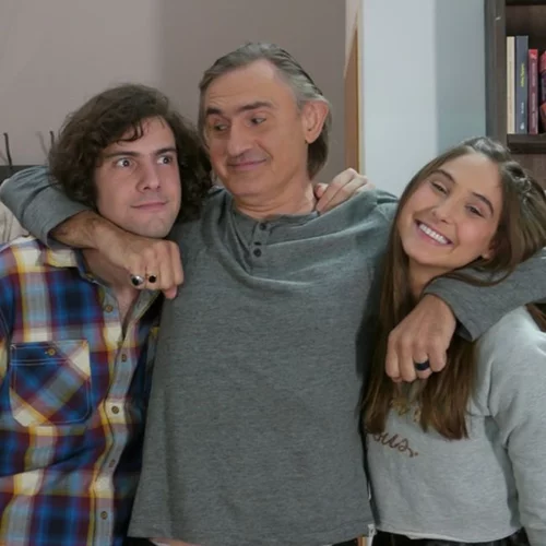 «Μην αρχίζεις τη μουρμούρα»: Τι θα δούμε στα επεισόδια αυτής της εβδομάδας