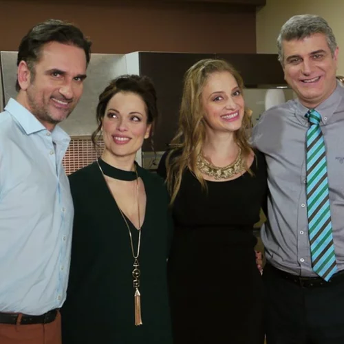 «Μην αρχίζεις τη μουρμούρα»: Τι θα δούμε στα επεισόδια αυτής της εβδομάδας