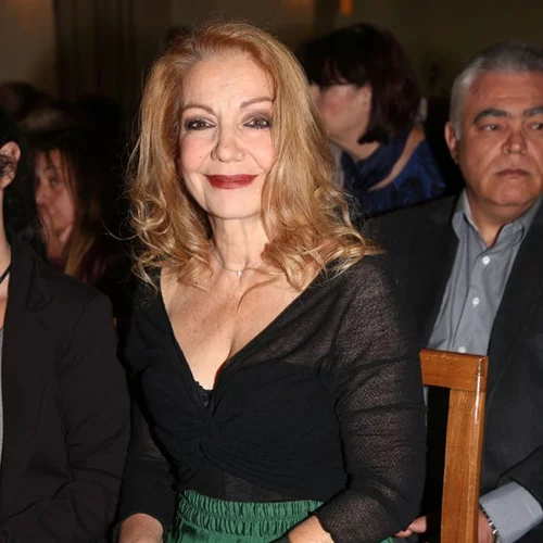 Πέμη Ζούνη | Ηαυτοκριτική μετά τον σάλο: «Είχα εγκλωβιστεί»