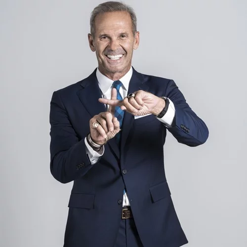 Κωνσταντίνος Αργυρός - Δήμητρα Παπαδοπούλου καλεσμένοι σήμερα στον Πέτρο Κωστόπουλο