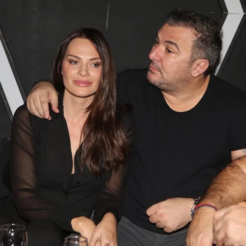 Αντώνης Ρέμος & Υβόννη Μπόσνιακ | Όλες οι νέες λεπτομέρειες για το γάμο της χρονιάς!