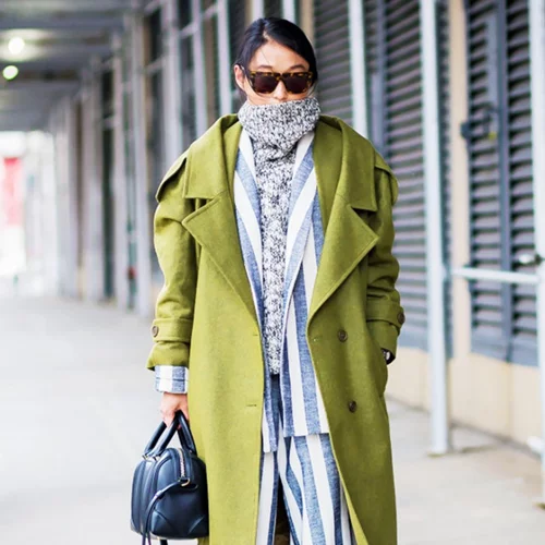 Ιδέες για καθημερινό ντύσιμο: Έτσι θα είσαι cool το χειμώνα 2017