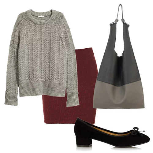 Τι να φορέσω σήμερα 01/11/2016;