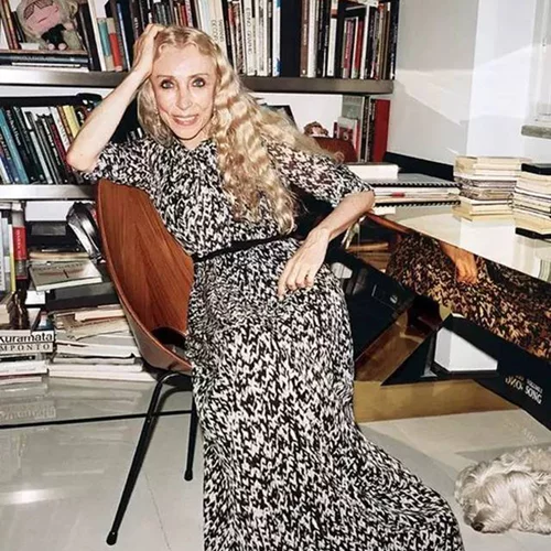 Franca Sozzani: Έφυγε αιφνιδίως από τη ζωή η αρχισυντάκτρια της ιταλικής Vogue