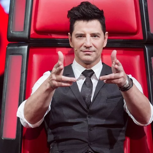 The Voice 3: Το πέμπτο επεισόδιο των «Blind Auditions»: Όλα τα βίντεο