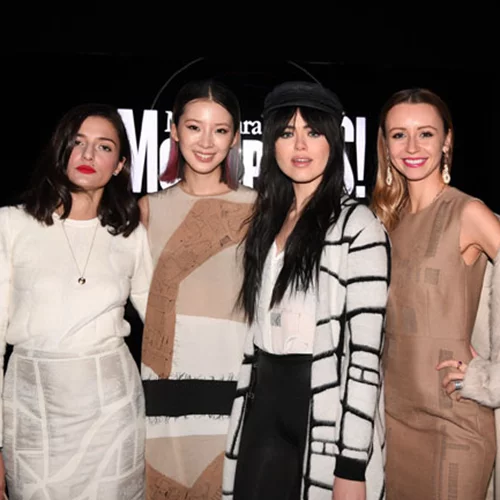 Kristina Bazan: Μας μιλάει αποκλειστικά και αποκαλύπτει τα μυστικά της!