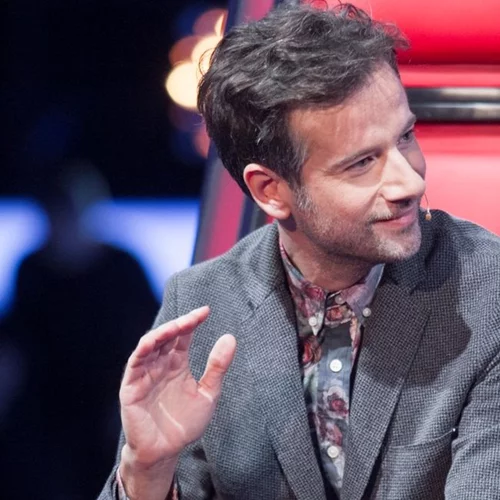 Κωστής Μαραβέγιας: «Το The Voice δεν έχει αυτή την αγριότητα…»