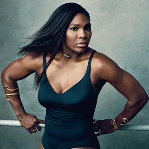 Serena Williams: Τι αποκάλυψε για την εγκυμοσύνη της;