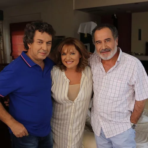 «Στο καλό, γλυκιά μου συμπεθέρα»: Τι θα δούμε στο σημερινό επεισόδιο