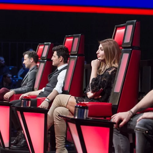 The Voice 3: Το δέκατο επεισόδιο των «Blind Auditions»: Όλα τα βίντεο