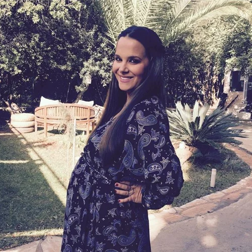 Ελιάνα Χρυσικοπούλου: Στην κουζίνα με την κόρη της