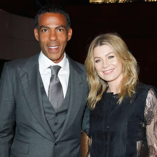 Ellen Pompeo-Chris Ivery: Τρίτο μωρό στην οικογένεια!