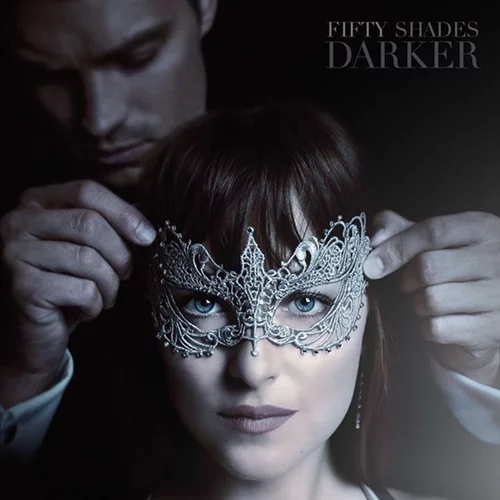 “50 Shades Darker”: Το soundtrack της ταινίας μόλις κυκλοφόρησε