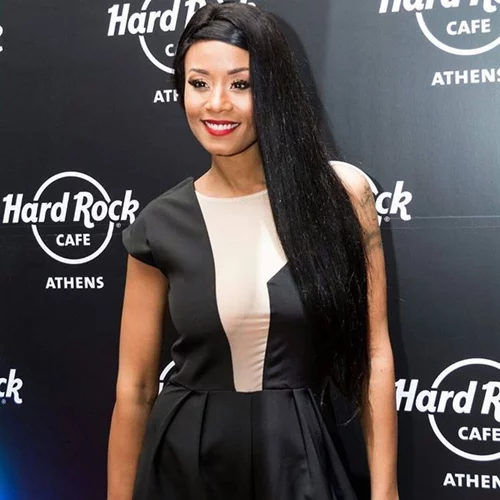 Shaya: Αποκαλύπτει πόσα κιλά έχει πάρει στον 5ο μήνα της εγκυμοσύνης της