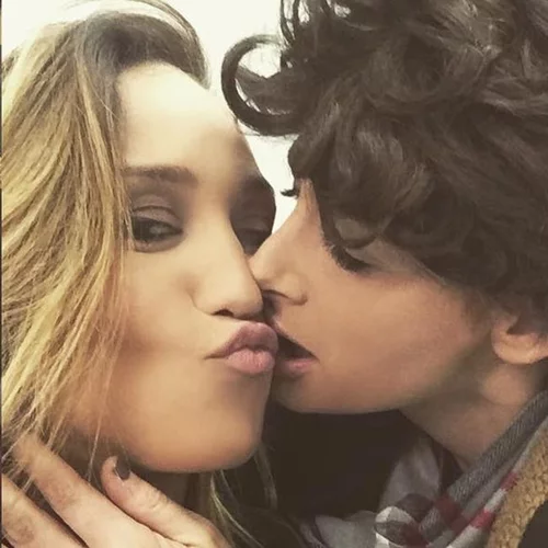 Η φωτογραφία της Πηνελόπης Αναστασοπούλου που θα συζητηθεί