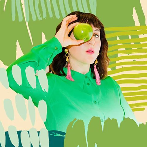 Greenery: 10+1 φωτογραφίες που ζωντανεύουν το χρώμα της χρονιάς 2017