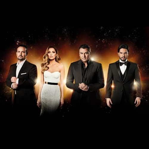 Rising Star: Αυτοί είναι guest stars του live της Κυριακής!