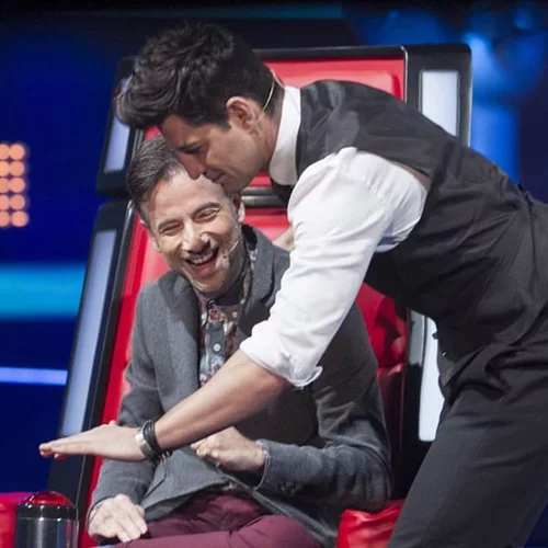 The Voice 3: Το όγδοο επεισόδιο των «Blind Auditions»: Όλα τα βίντεο