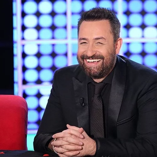 Θέμης Γεωργαντάς: Τι αποκάλυψε για τη συνεργάτιδά του Σάσα Σταμάτη;