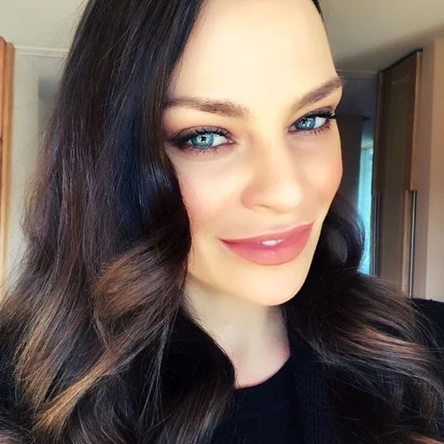 Υβόννη Μπόσνιακ: Το αστείο στιγμιότυπο που ανάρτησε στα social media