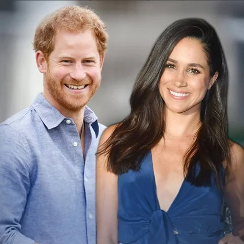 Πρίγκιπας Harry-Meghan Markle: Η πρώτη τους κοινή εξοδος