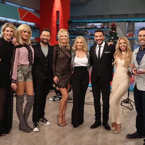 Πέγκυ Ζήνα: Η προσωπική εξομολόγηση στη Φαίη Σκορδά