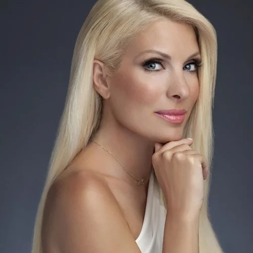 Ελένη Μενεγάκη: Έτσι αντιδρά όταν την αναγνωρίζουν στο δρόμο