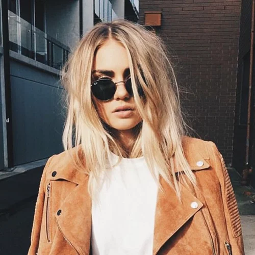 Αυτή είναι η πιο πρωτότυπη ερώτηση για το μακιγιάζ