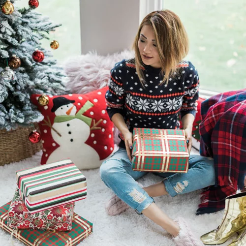 Ποια είναι η σωστή αντίδραση μπροστά σε ένα απογοητευτικό δώρο