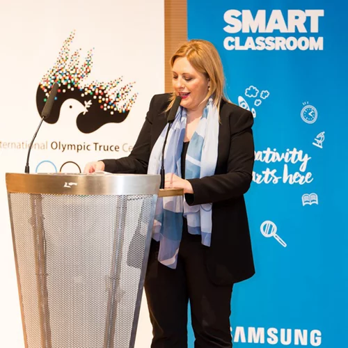 Η Samsung στο πλευρό των μαθητών μέσω του εκπαιδευτικού προγράμματος «Σέβομαι τη διαφορετικότητα»